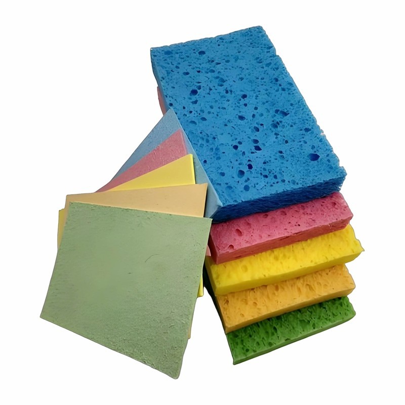 High-temperature Resistant Foam best